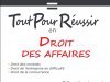 Ouvrage réussir en droit de affaires