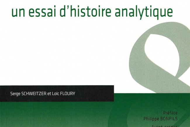 Ouvrage droit et economie