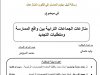 رسالة لنيل دبلوم الماستر في قانون المنازعات  في موضوع  منازعات الجماعات الترابية بين واقع الممارسة ومتطلبات التجديد