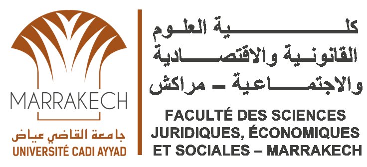 شروط الانتقاء بكل ماستراتكلية الحقوق بمراكش