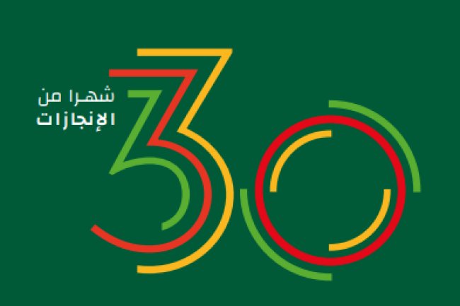 تقرير يرصد 30 شهرا من إنجازات الحكومة المغربية في جميع المجالات